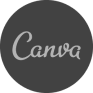Website Design - Canva
